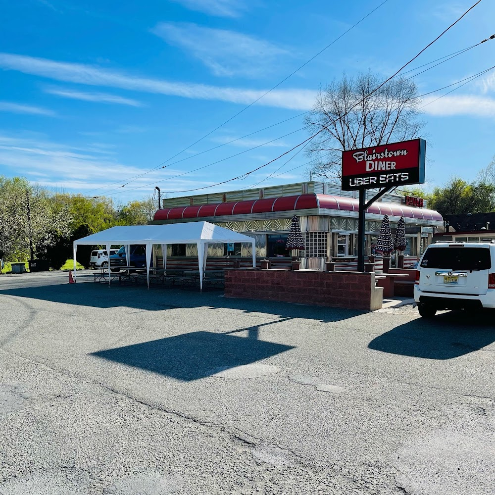 Friday the 13th : the diner