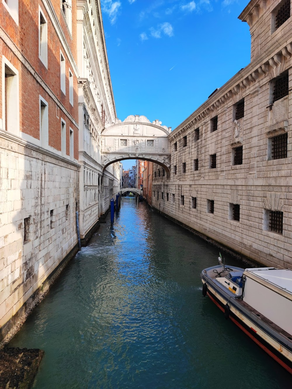 Venezia, la luna e tu : 