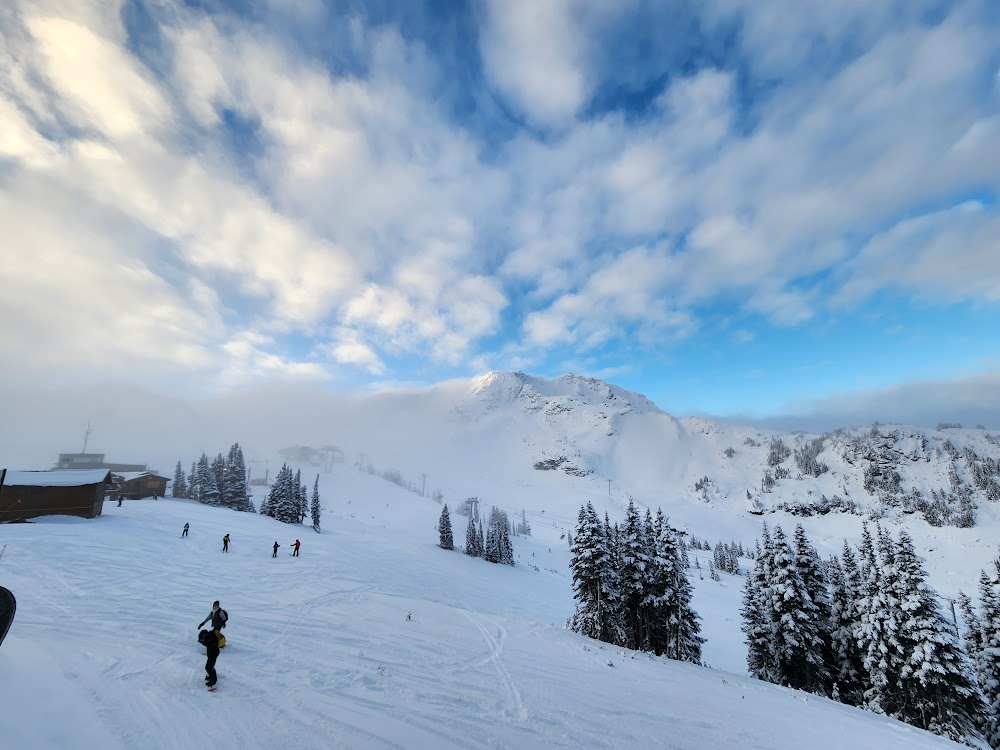 Far from Home: Uganda to the Tetons : 