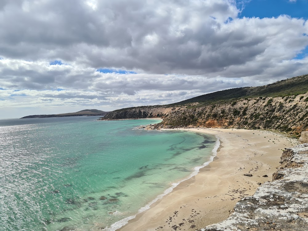 Gallipoli : setting: Anzac Cove