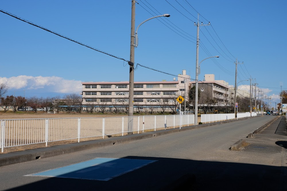 Gekijouban Omae wa mada Gunma wo shiranai : location