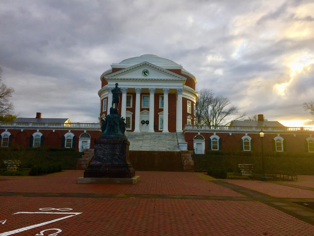 George Washington: The Man Who Wouldn't Be King : as Colonnade Club, University of Virginia