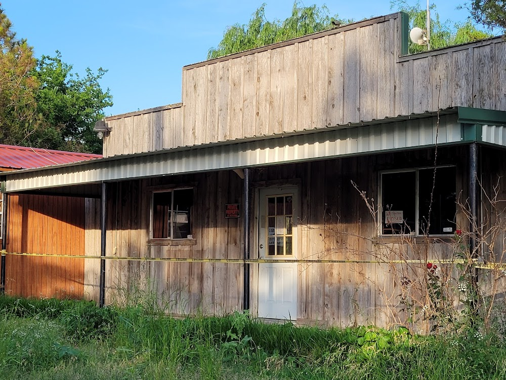 Ghost Adventures: Horror at Joe Exotic Zoo : location