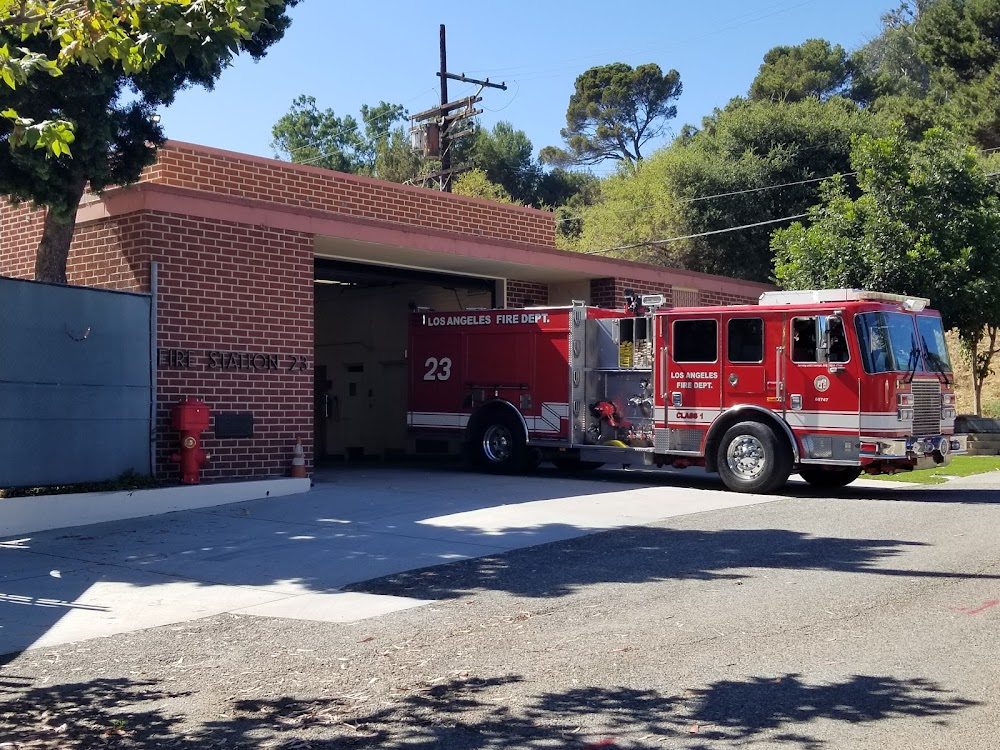 Young Turks : Interiors: Firehouse was used as James Croak's art studio and residence during his time in Los Angeles