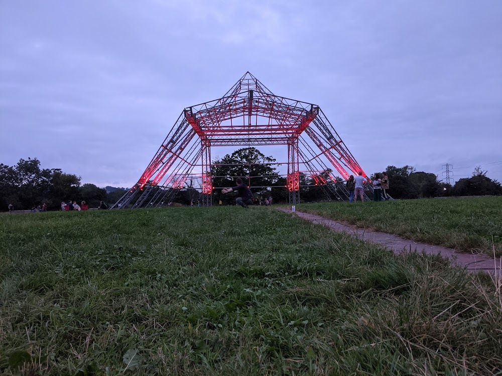 Glastonbury 2017 : 