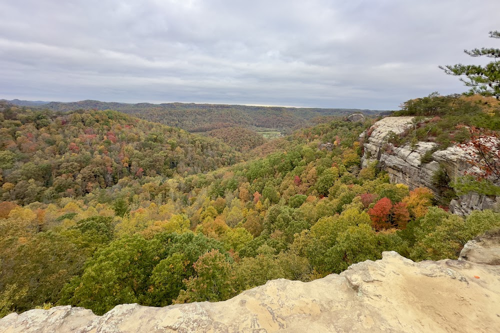 Glimpses of Kentucky : 