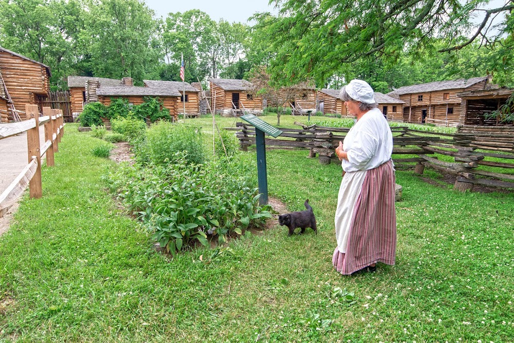 Glimpses of Kentucky : 