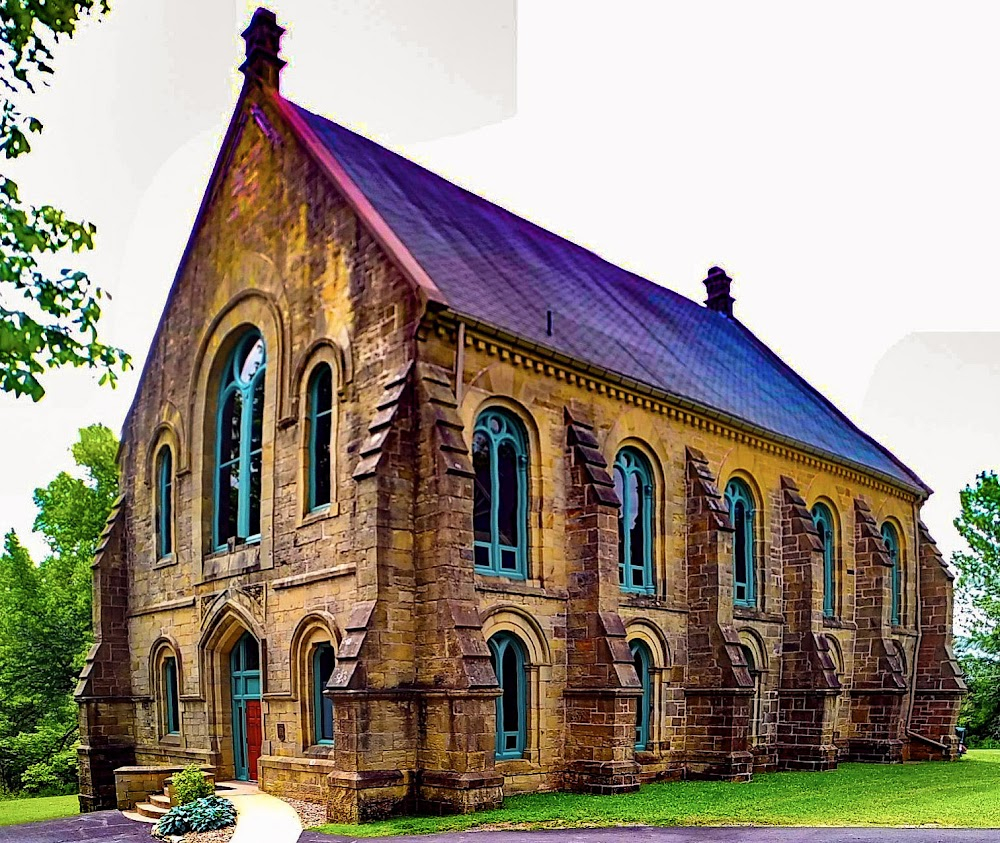 Glimpses of New Scotland : King's Collegiate School known variously as King's College School, The Collegiate School, or currently, 2019, as King's-Edgehill School