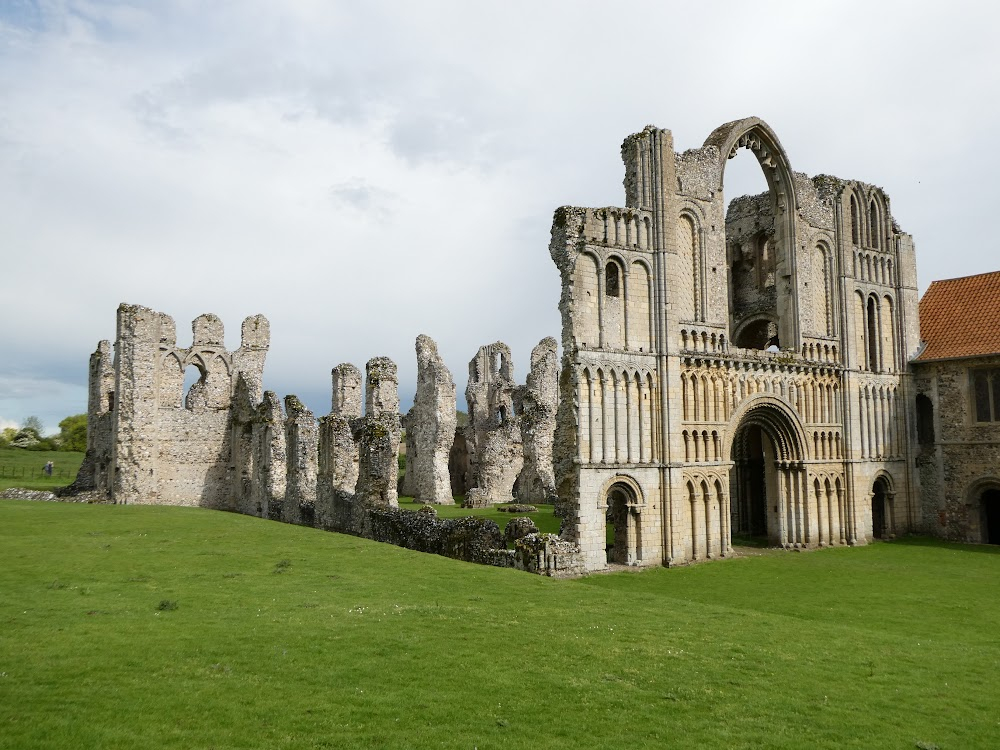 The Tomb of Ligeia : 