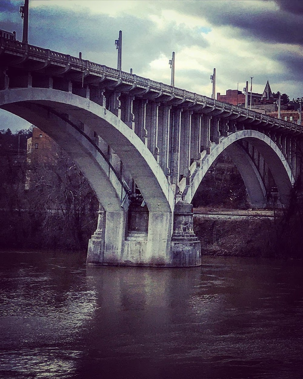 Godsend : Suicide Bridge