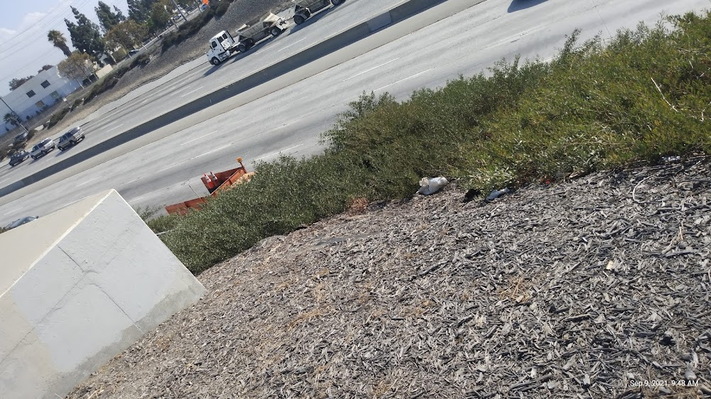 Gone in 60 Seconds : Chase scene over Gerald Desmond Bridge