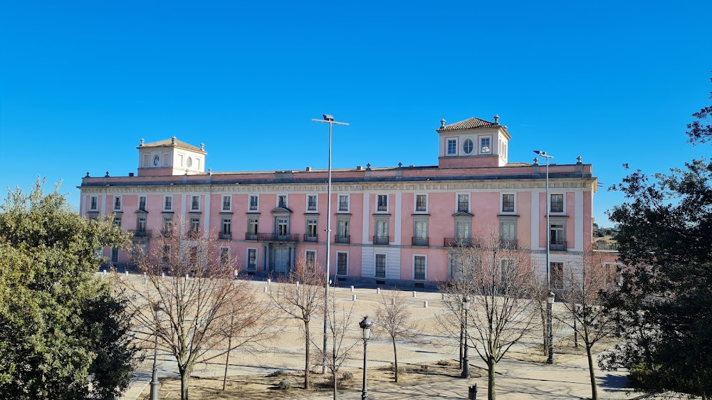 Tómbola : Colegio de Marisol