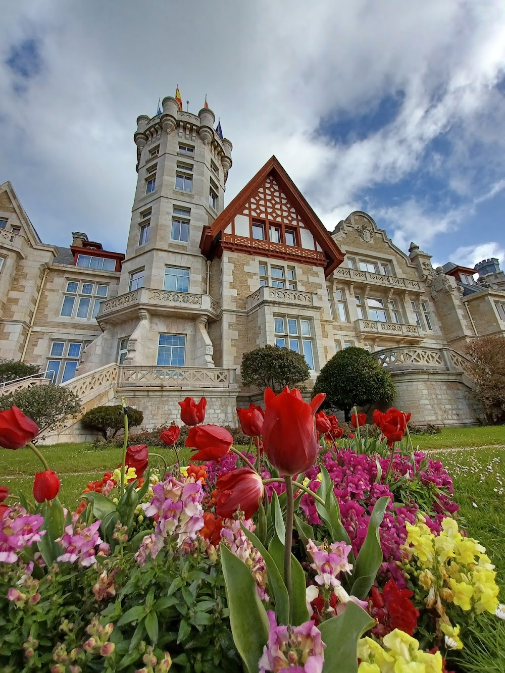 Gran Hotel : Gran Hotel