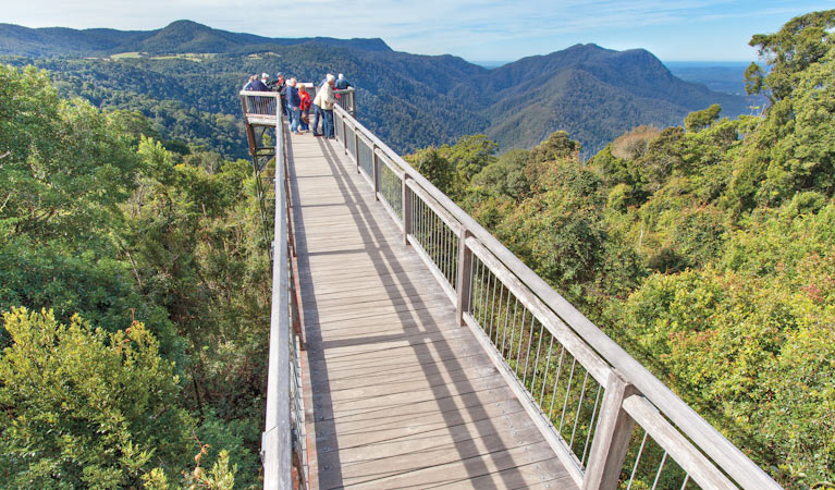 Great Australian Walks : 1.2