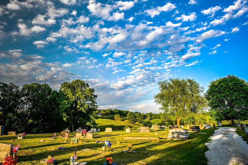 Greater : Cemetery