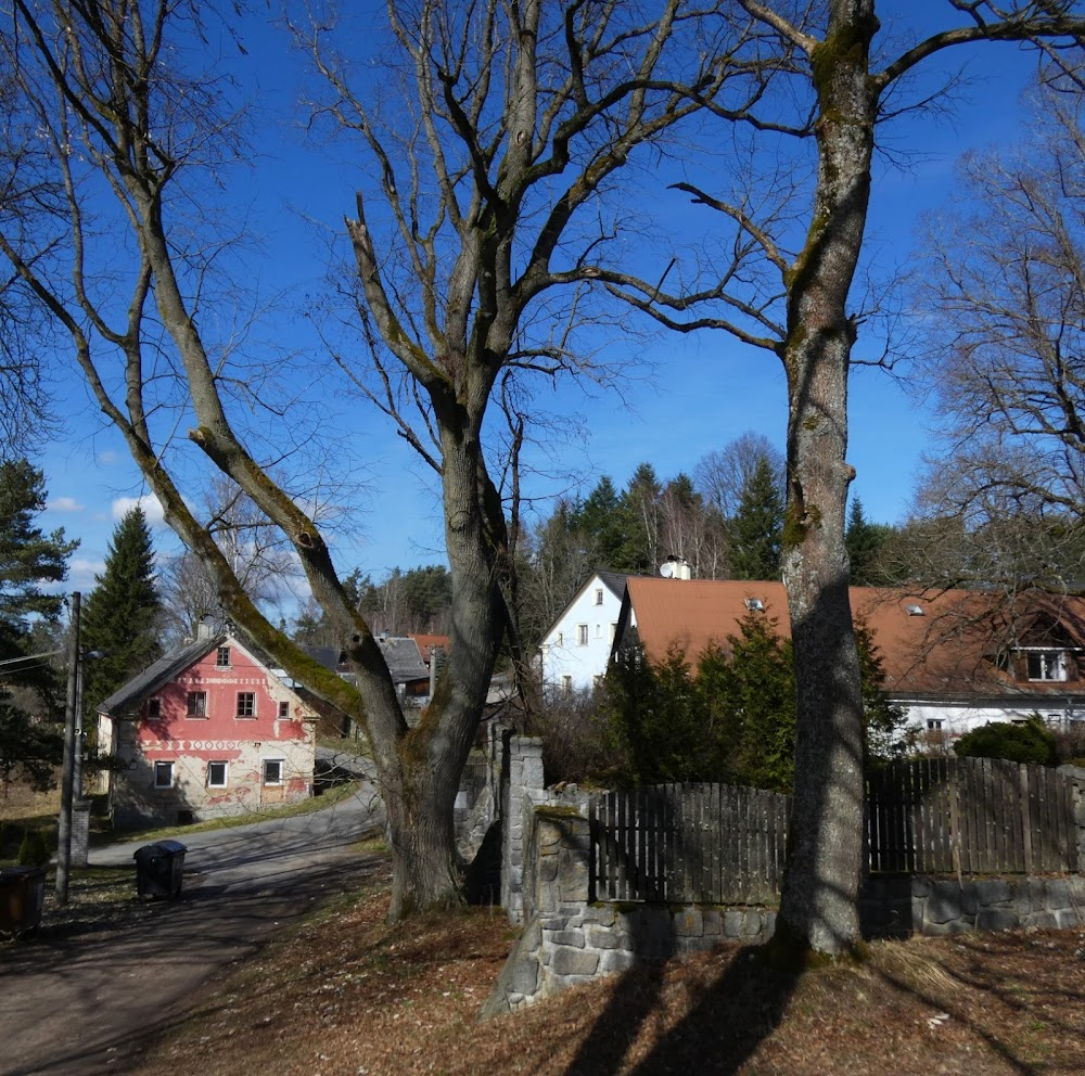 Grenzverkehr : 