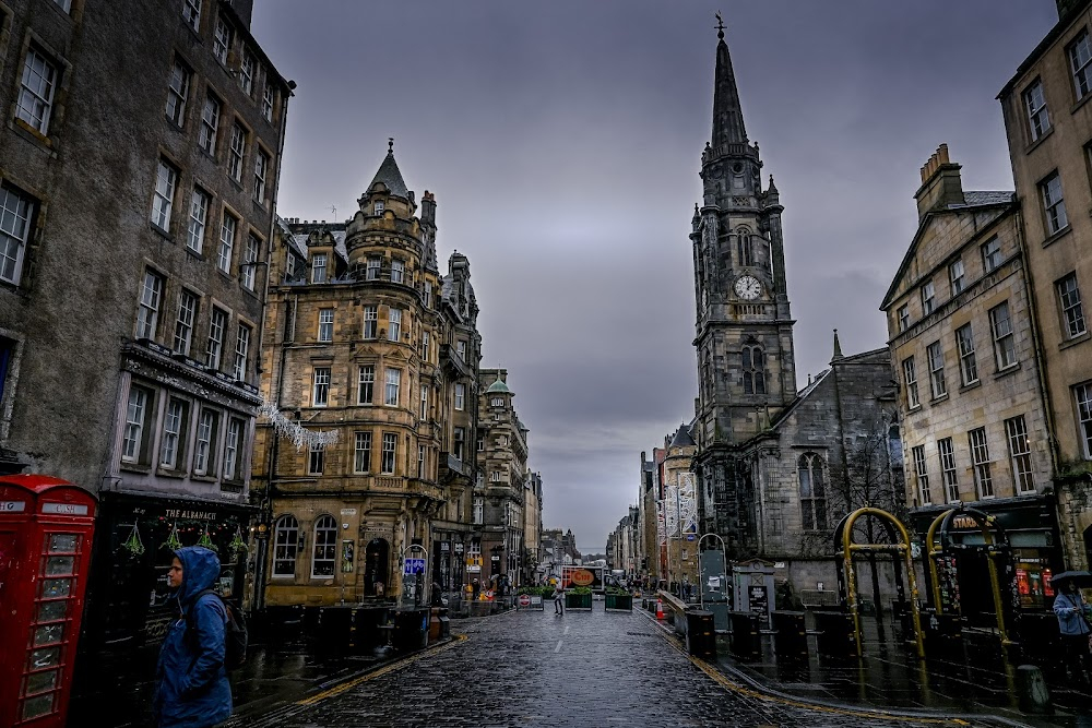 Greyfriars Bobby: The True Story of a Dog : 