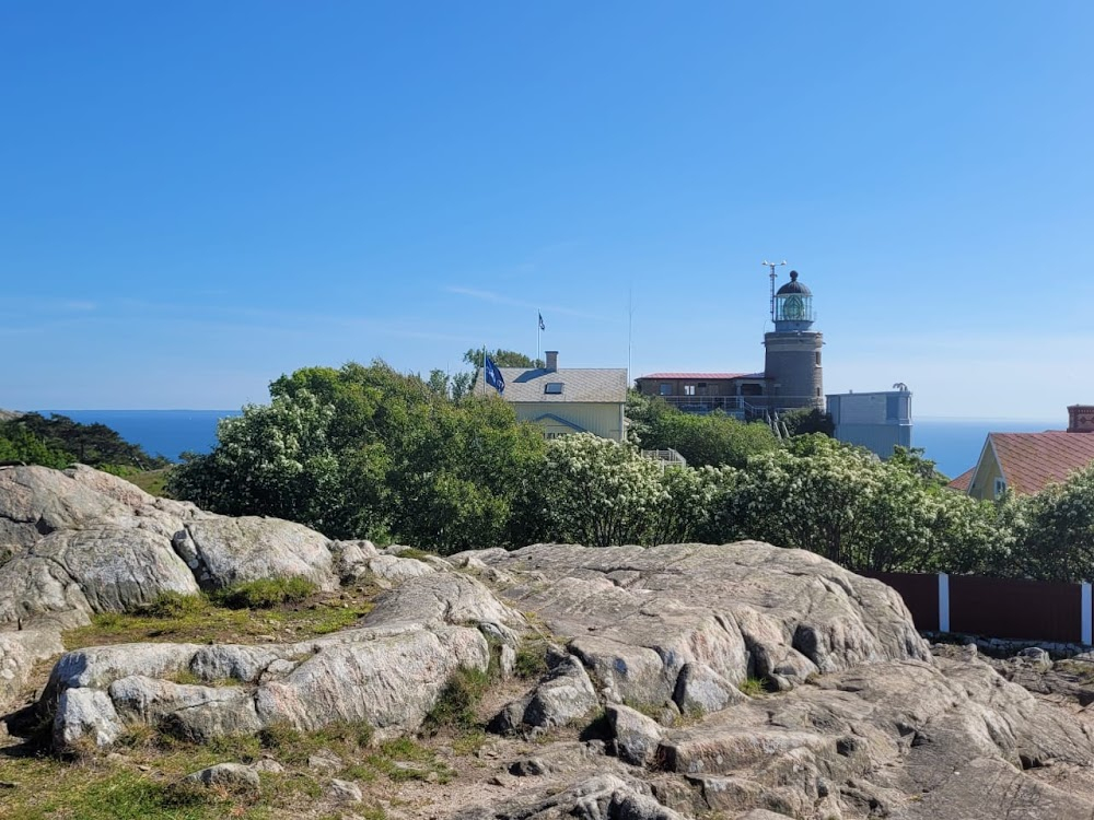 Badlif vid Mölle : 