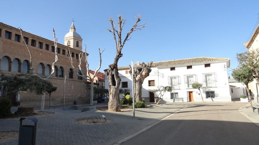 Habitación 112 : Exterior