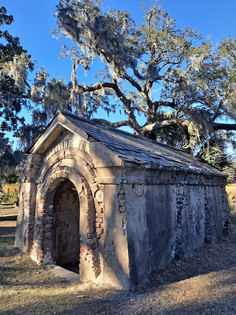 Halloween : Haddonfield Cemetery