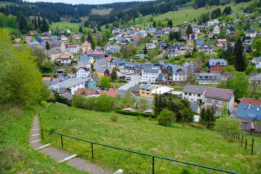 Hänsel und Gretel : 