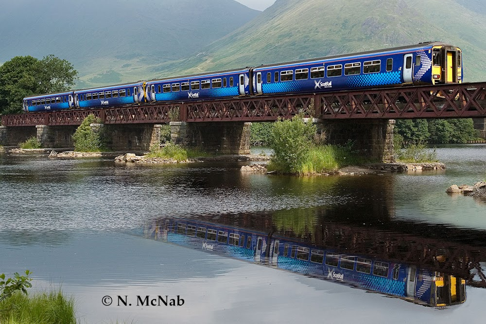 Harry Potter and the Sorcerer's Stone : Train journey to Hogwarts