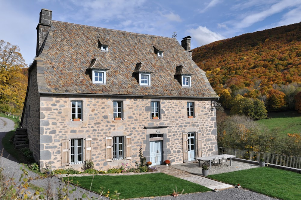 Harry, un ami qui vous veut du bien : countryside house