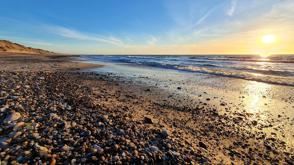 Havet og menneskene : 