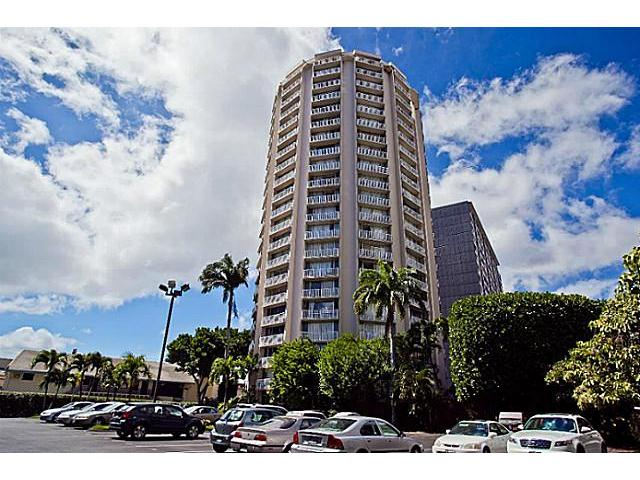 Hawaii Five-O : Danny Williams apartment