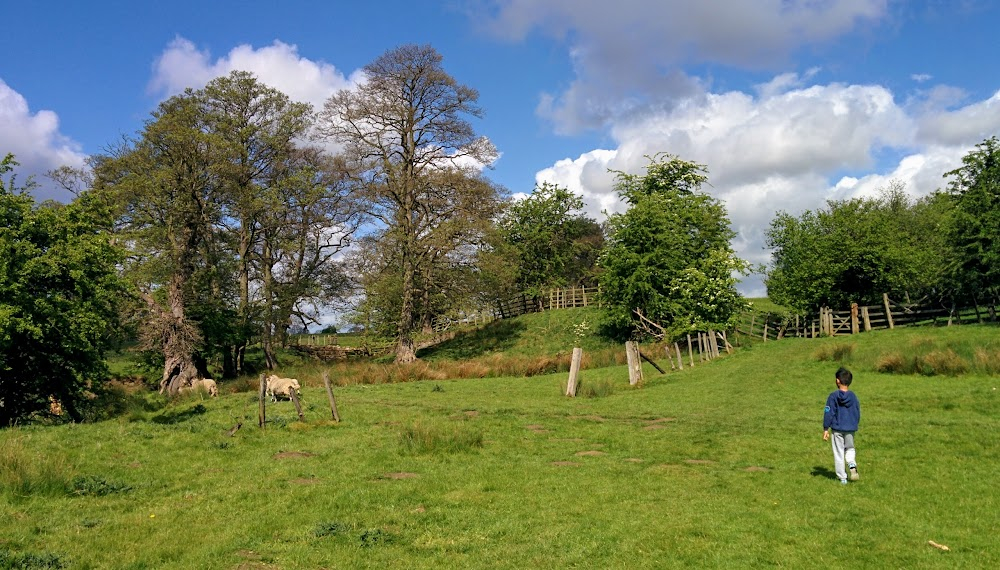 Heartbeat : Aidensfield Police House