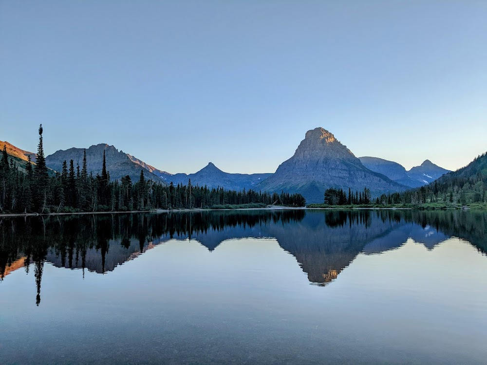 Heaven's Gate : mountain