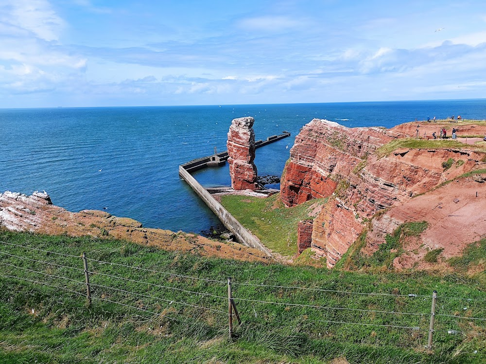 Helgoland 513 : 