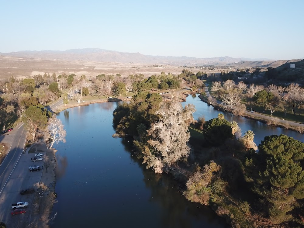 Angels from Hell : Hippie Commune by Kern River