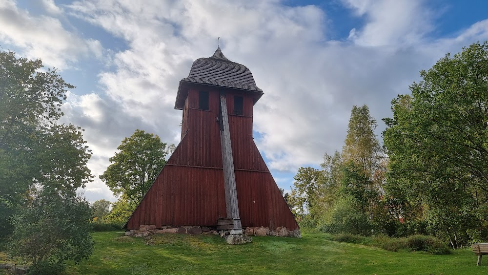 Hennes lilla majestät : location