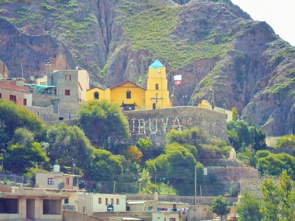 Hermanos Siempre, Tras el tesoro perdido : location