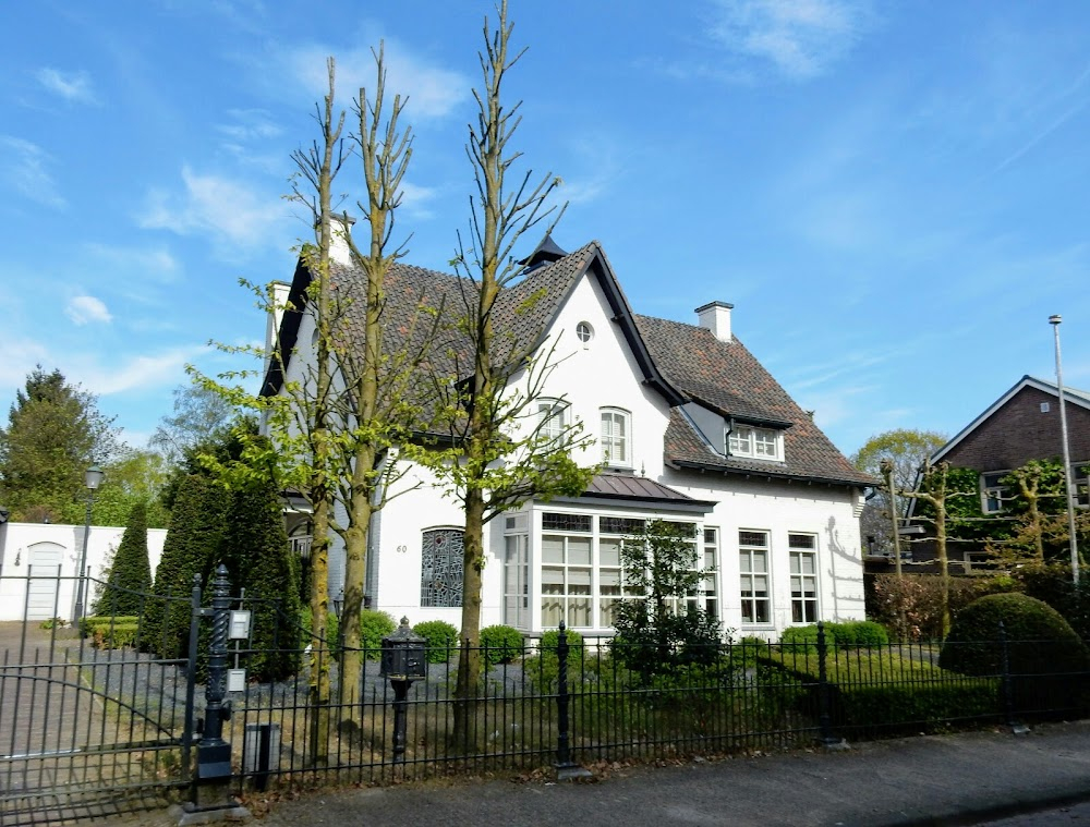 Het Kasteel van Sinterklaas & De Bonte Wensballon : 