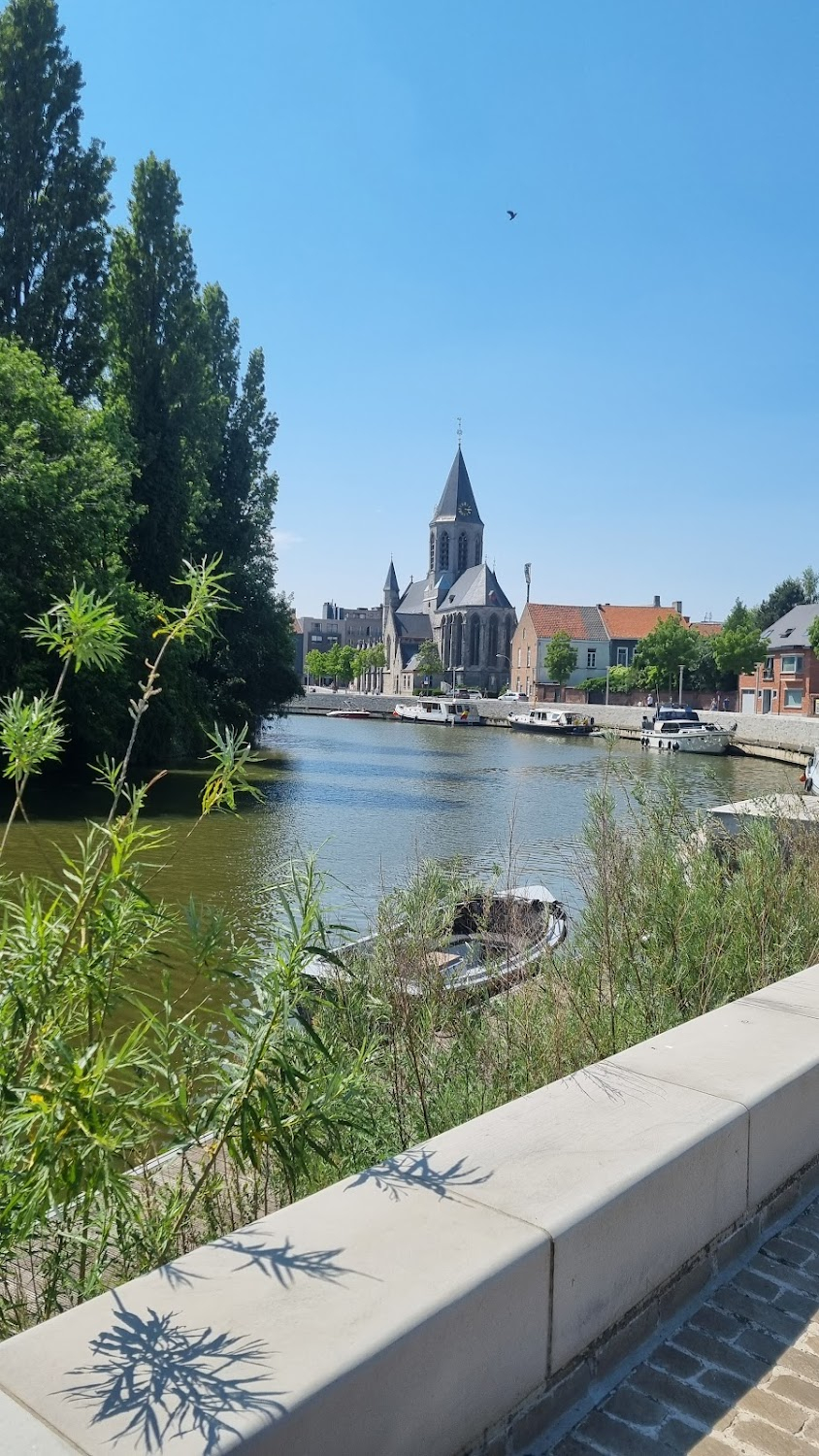 Hete vuren : Brandweerkazerne