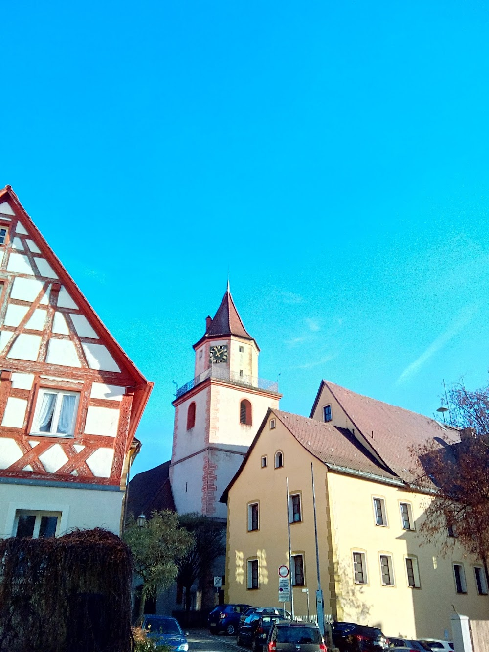 Himmelsheim : 