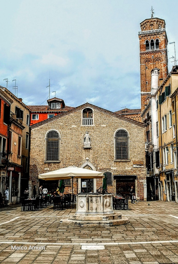 Giuseppe Verdi: Messa Da Requiem : church