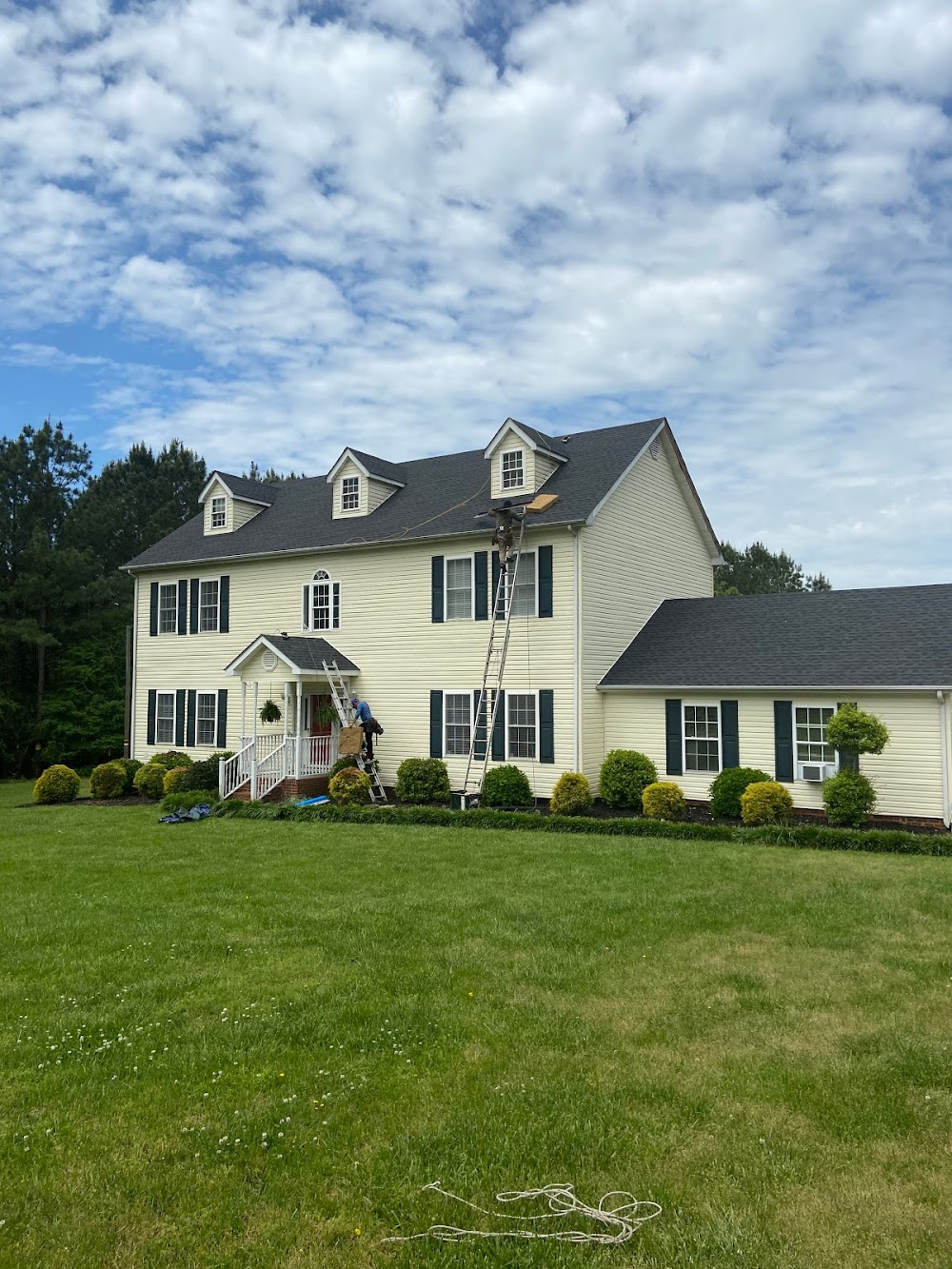 Hooch : The Inn of the Patriots, home of the U.S. Presidential Culinary Museum