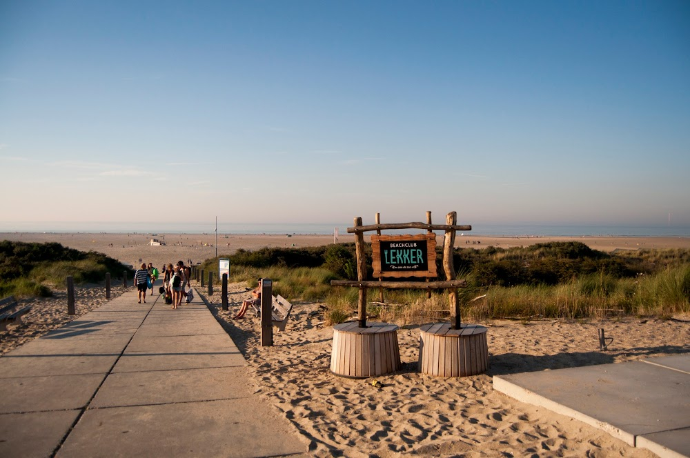 Hopsa Heisasa : beach scenes