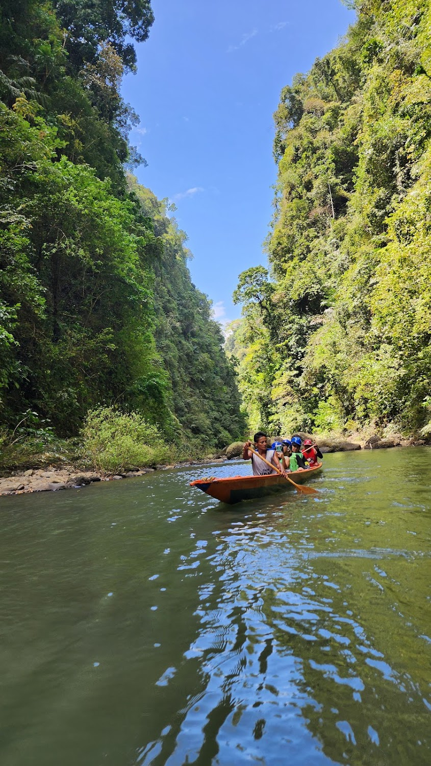 Apocalypse Now : Magdapio River - Do Long Bridge