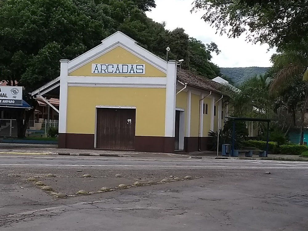 Hotel Atlântico : 