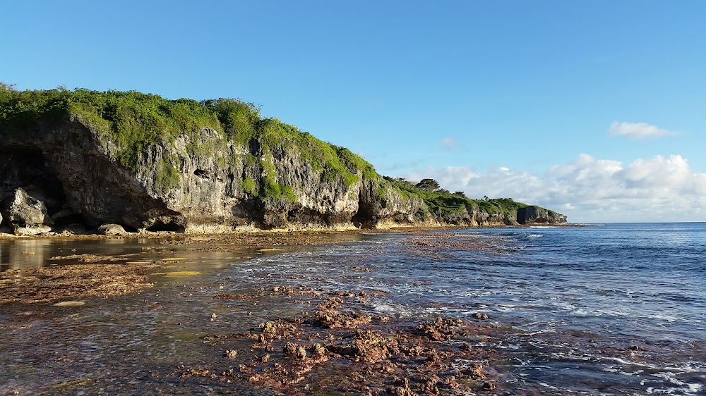 Protecting Paradise: The Story of Niue : Niue