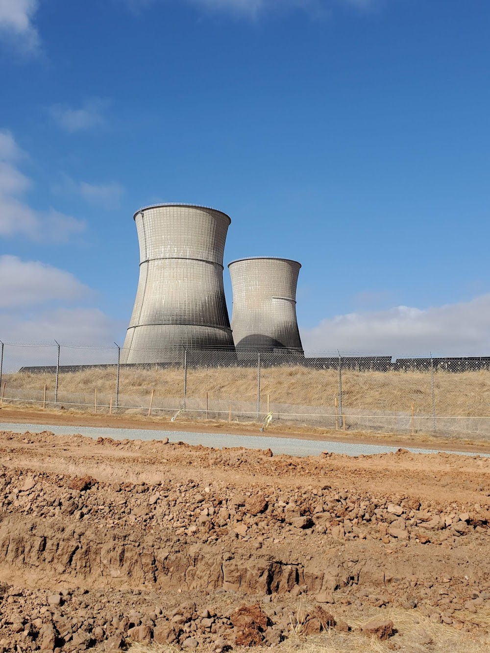 Howard the Duck : Appears as the Cuyahoga nuclear plant