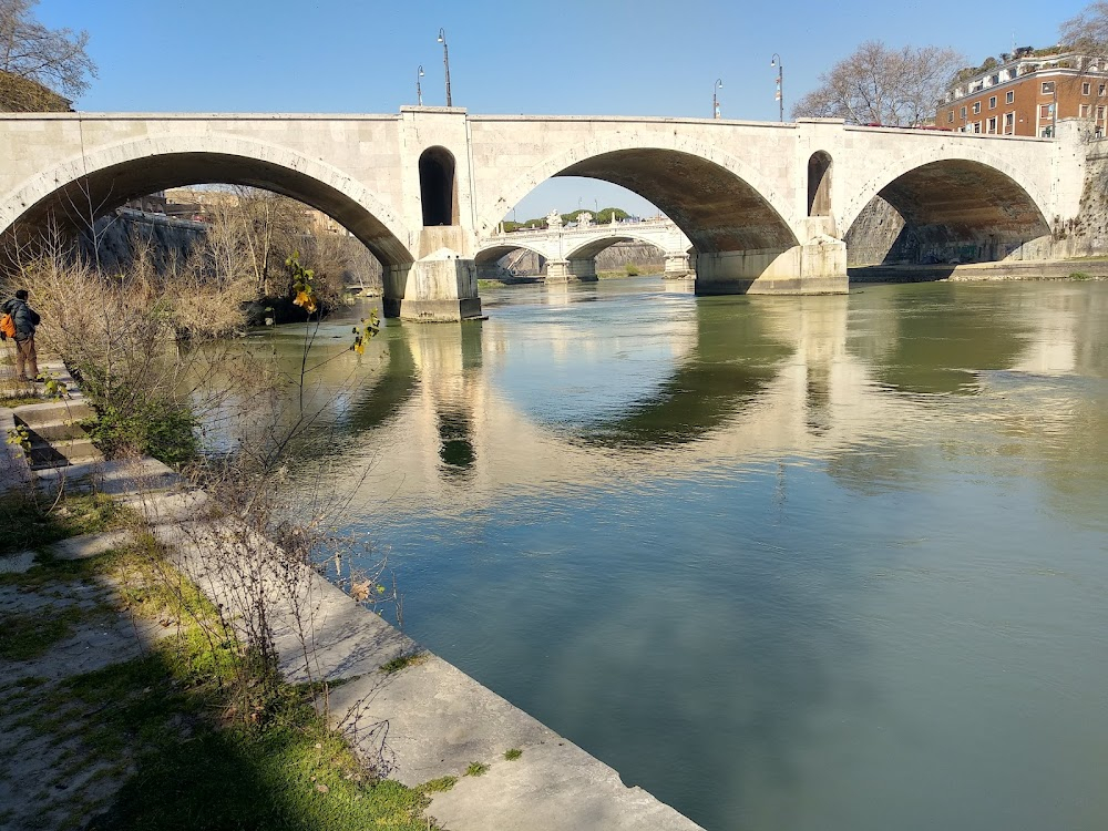 L'impero dei pappagalli : on location