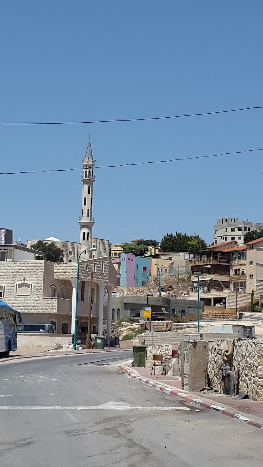 Hummus Full Trailer : Arab village in Israel