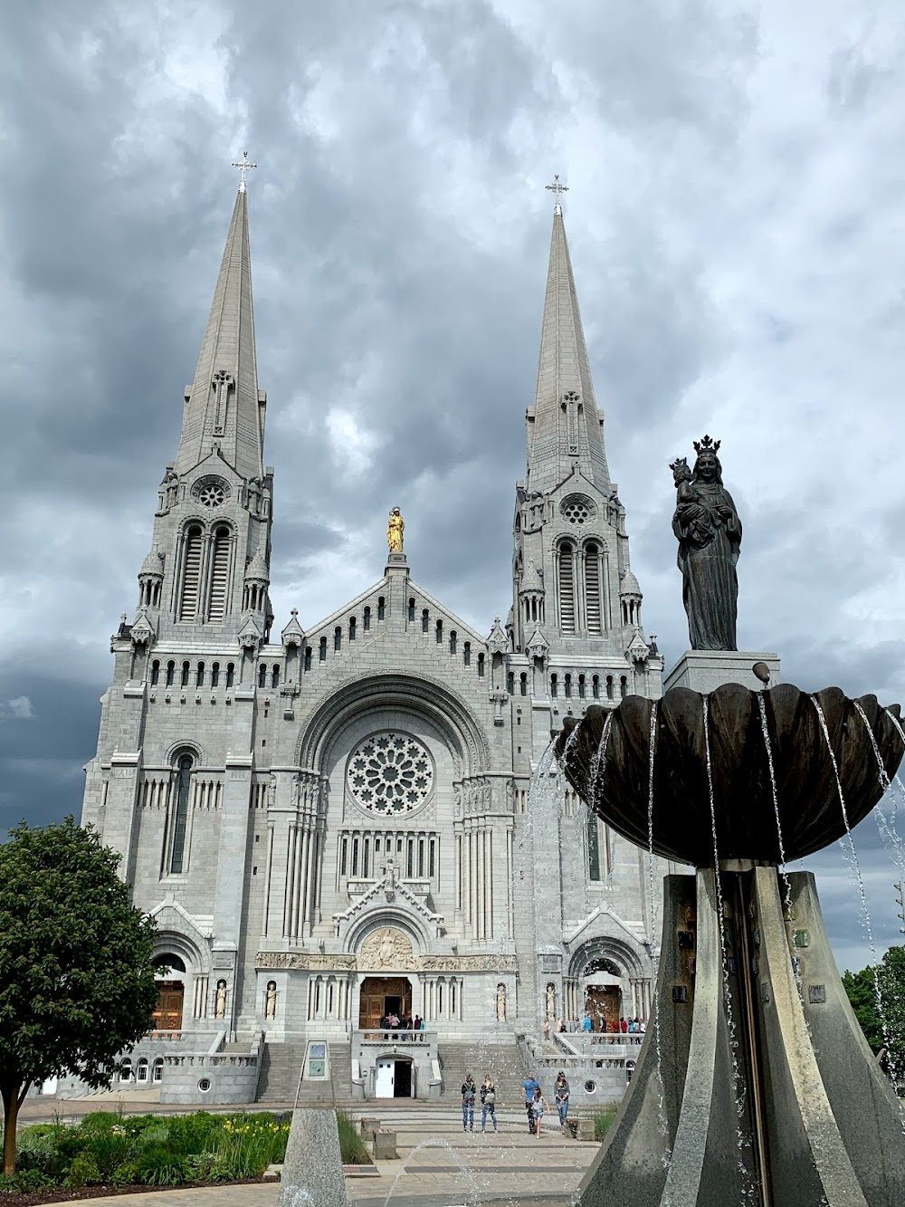 Quebec in Summertime : 