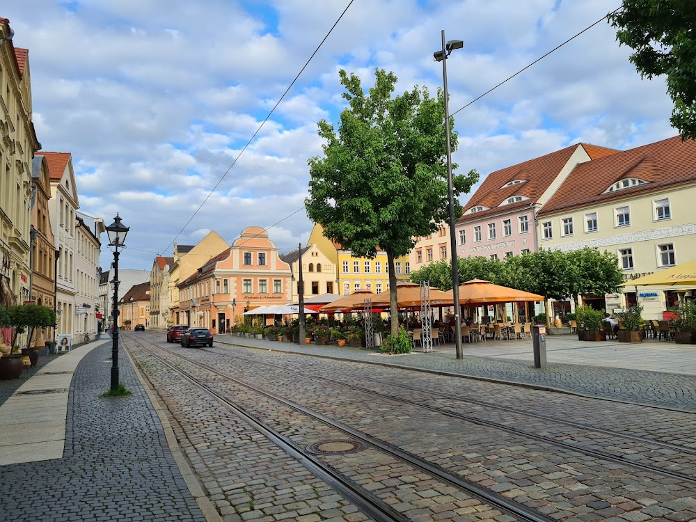 Blaue Stunde : Germany