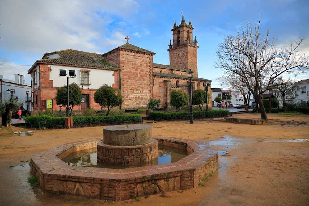 Iberia, naturaleza infinita : 